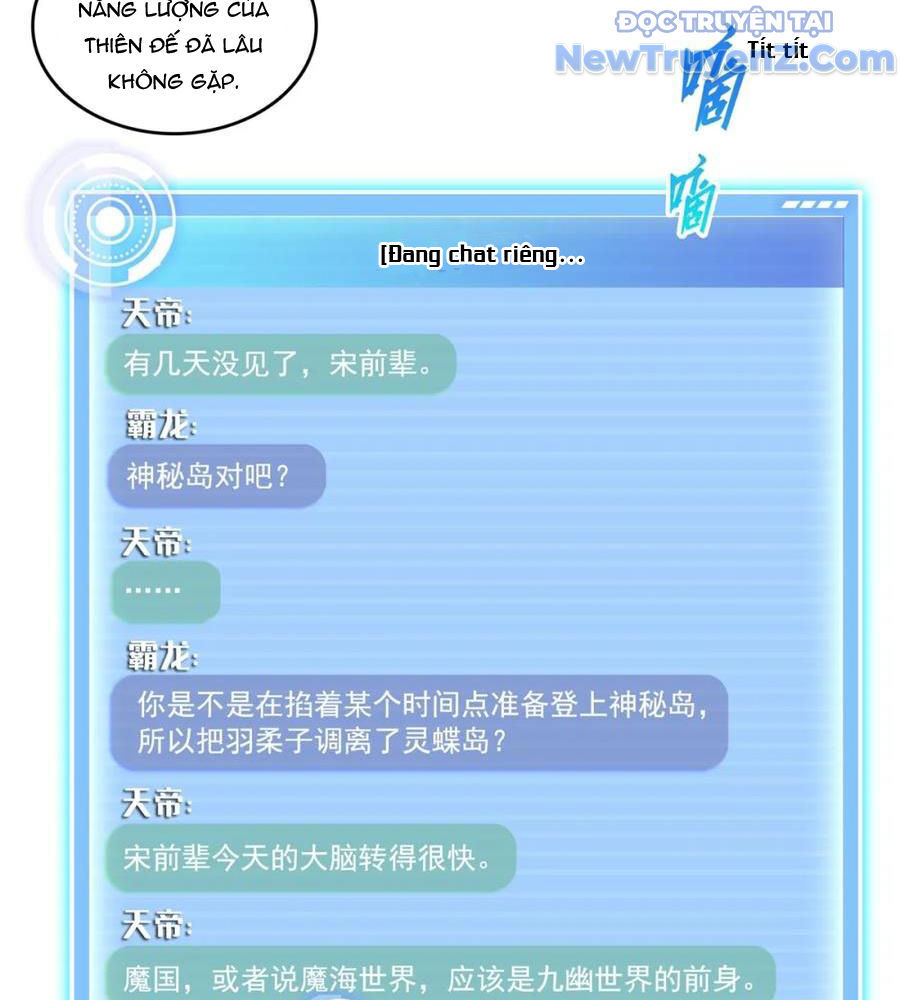 Tu Chân Nói Chuyện Phiếm Quần Chapter 686 - 16