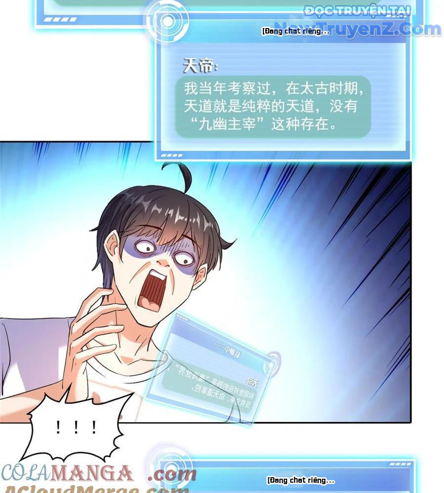 Tu Chân Nói Chuyện Phiếm Quần Chapter 686 - 17