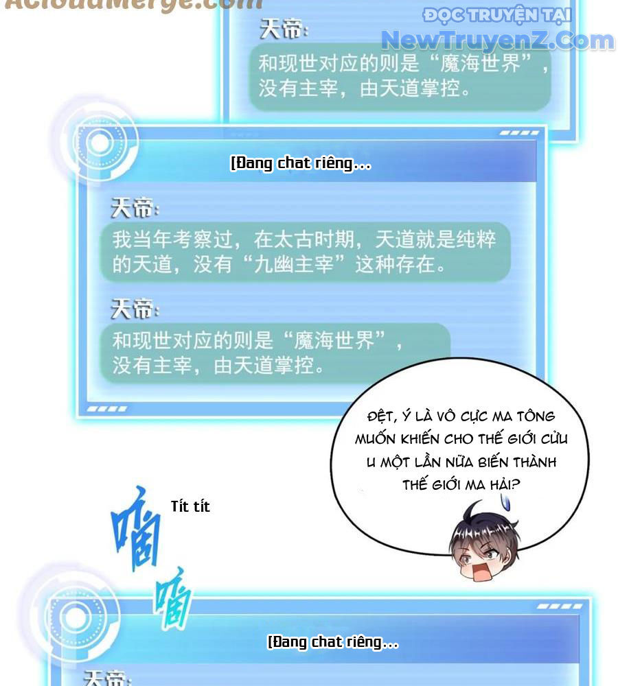 Tu Chân Nói Chuyện Phiếm Quần Chapter 686 - 18