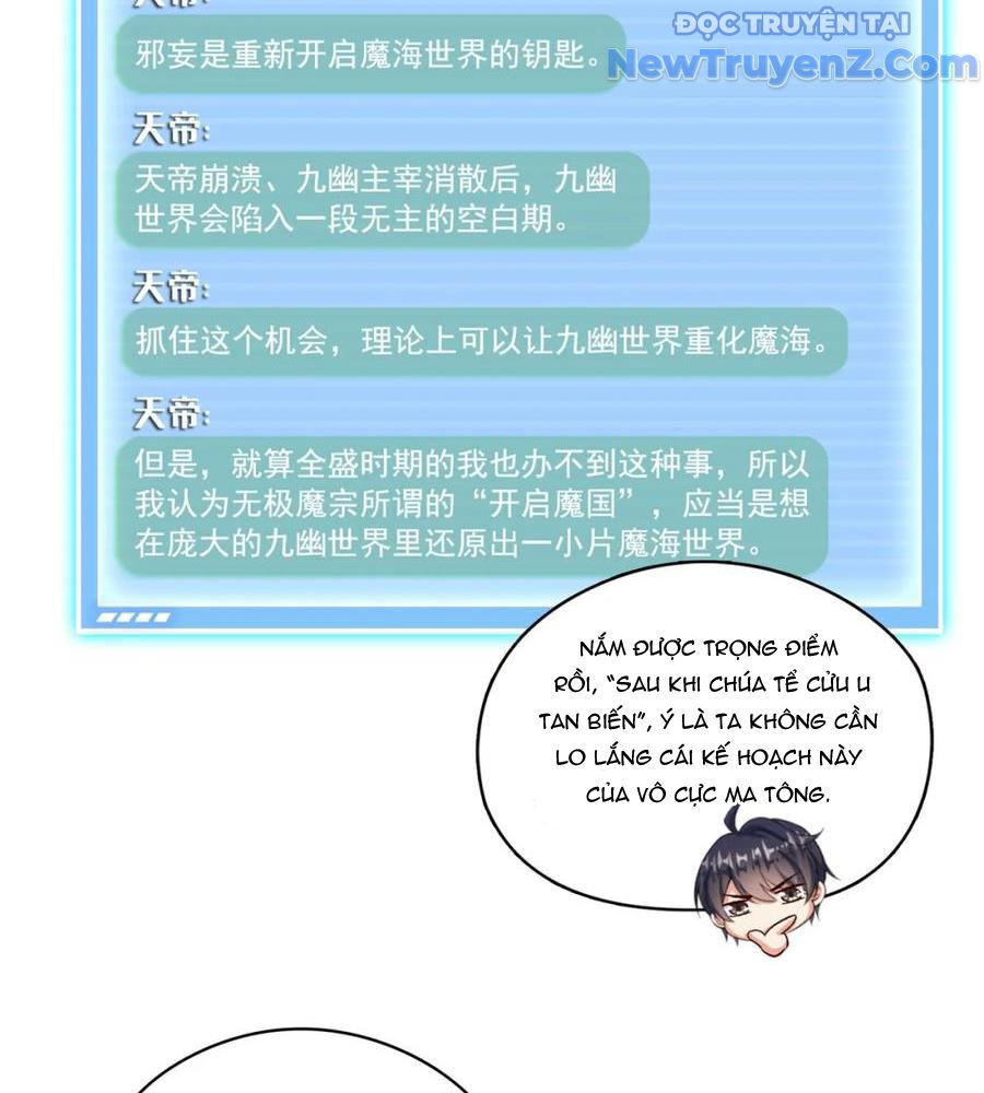 Tu Chân Nói Chuyện Phiếm Quần Chapter 686 - 19