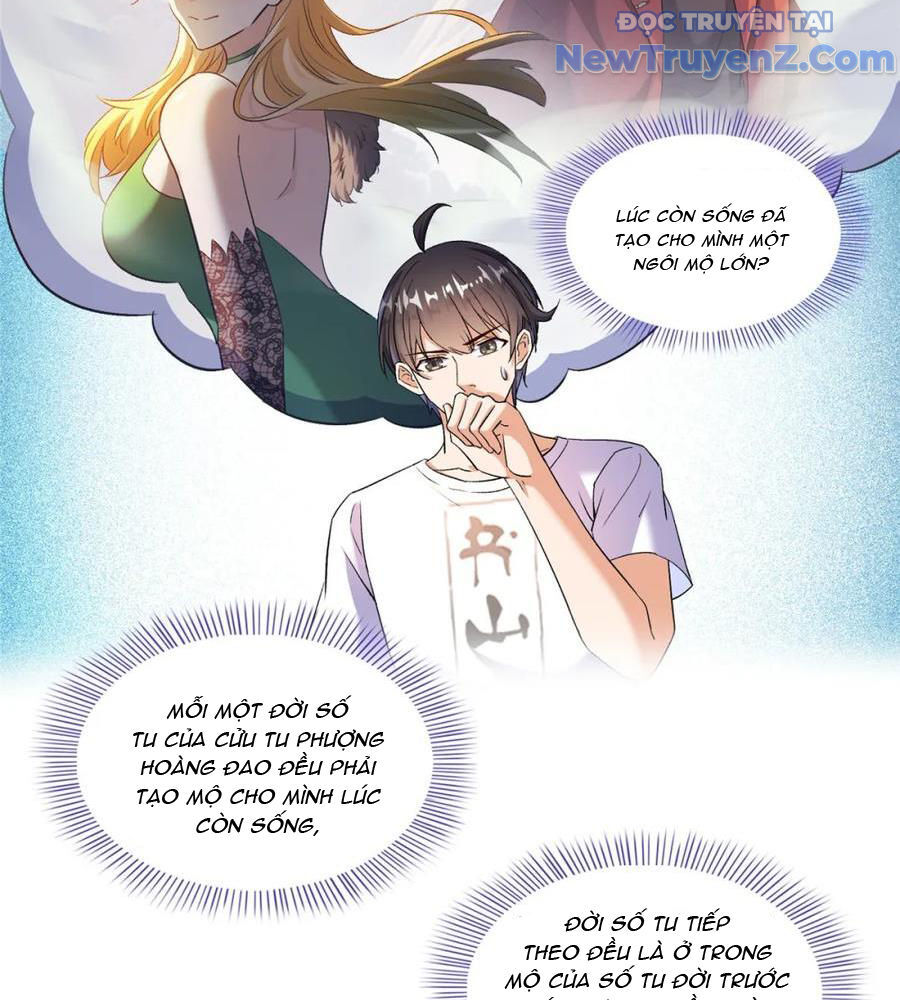 Tu Chân Nói Chuyện Phiếm Quần Chapter 686 - 22