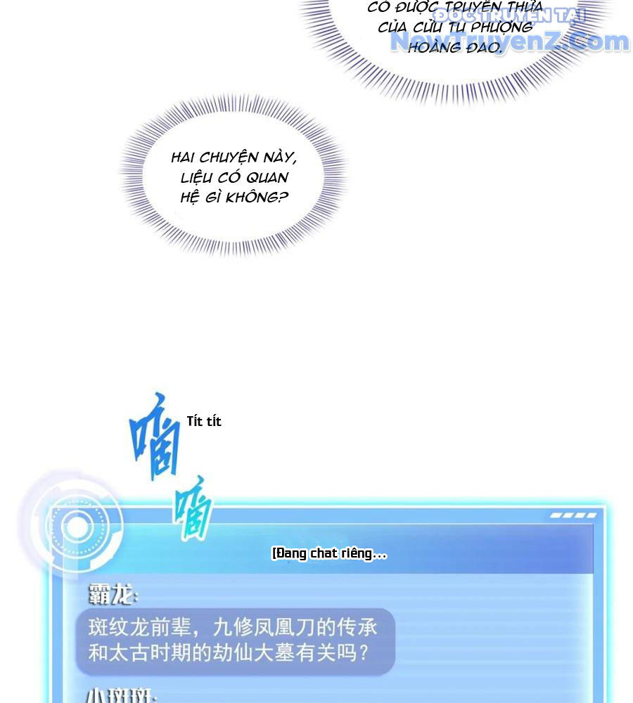 Tu Chân Nói Chuyện Phiếm Quần Chapter 686 - 23