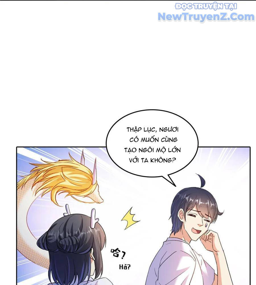 Tu Chân Nói Chuyện Phiếm Quần Chapter 686 - 26