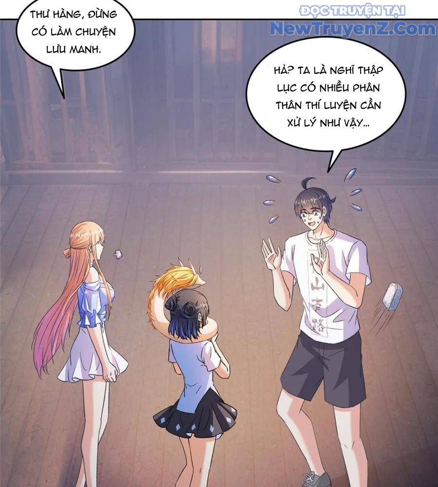 Tu Chân Nói Chuyện Phiếm Quần Chapter 686 - 29