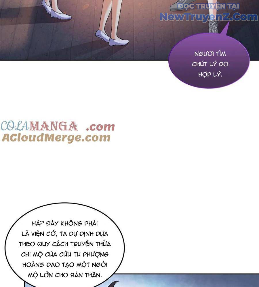 Tu Chân Nói Chuyện Phiếm Quần Chapter 686 - 30