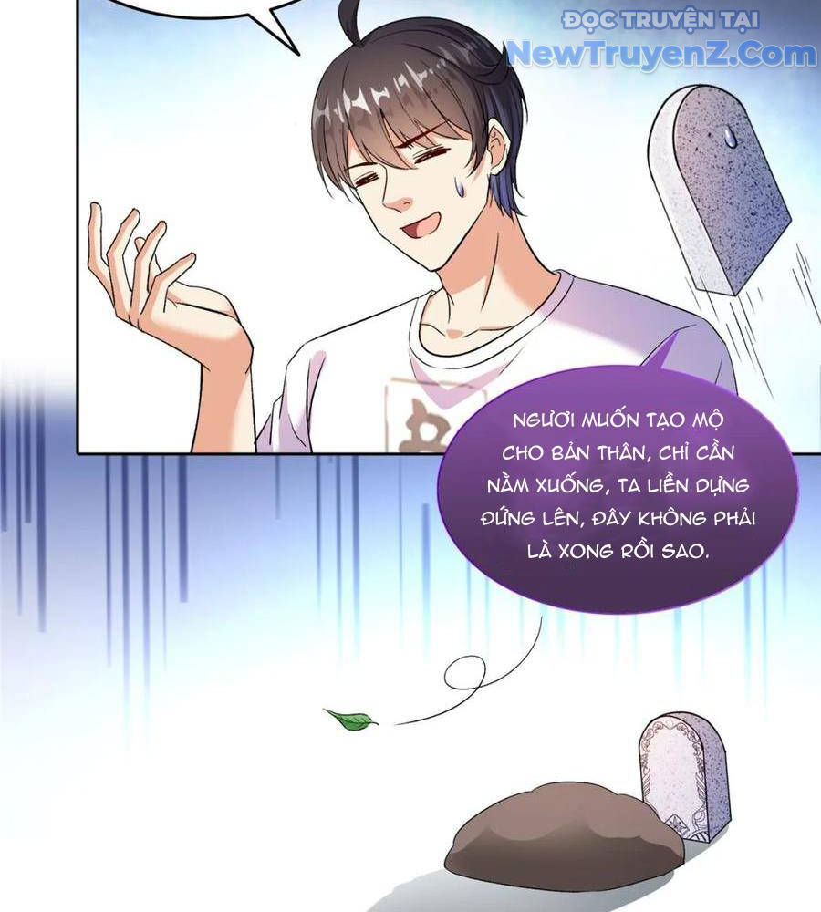 Tu Chân Nói Chuyện Phiếm Quần Chapter 686 - 31