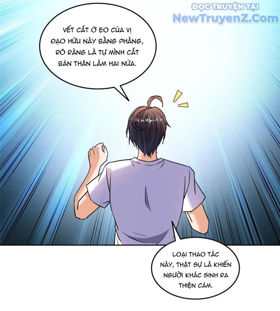 Tu Chân Nói Chuyện Phiếm Quần Chapter 686 - 39