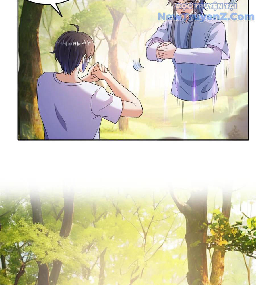 Tu Chân Nói Chuyện Phiếm Quần Chapter 686 - 42