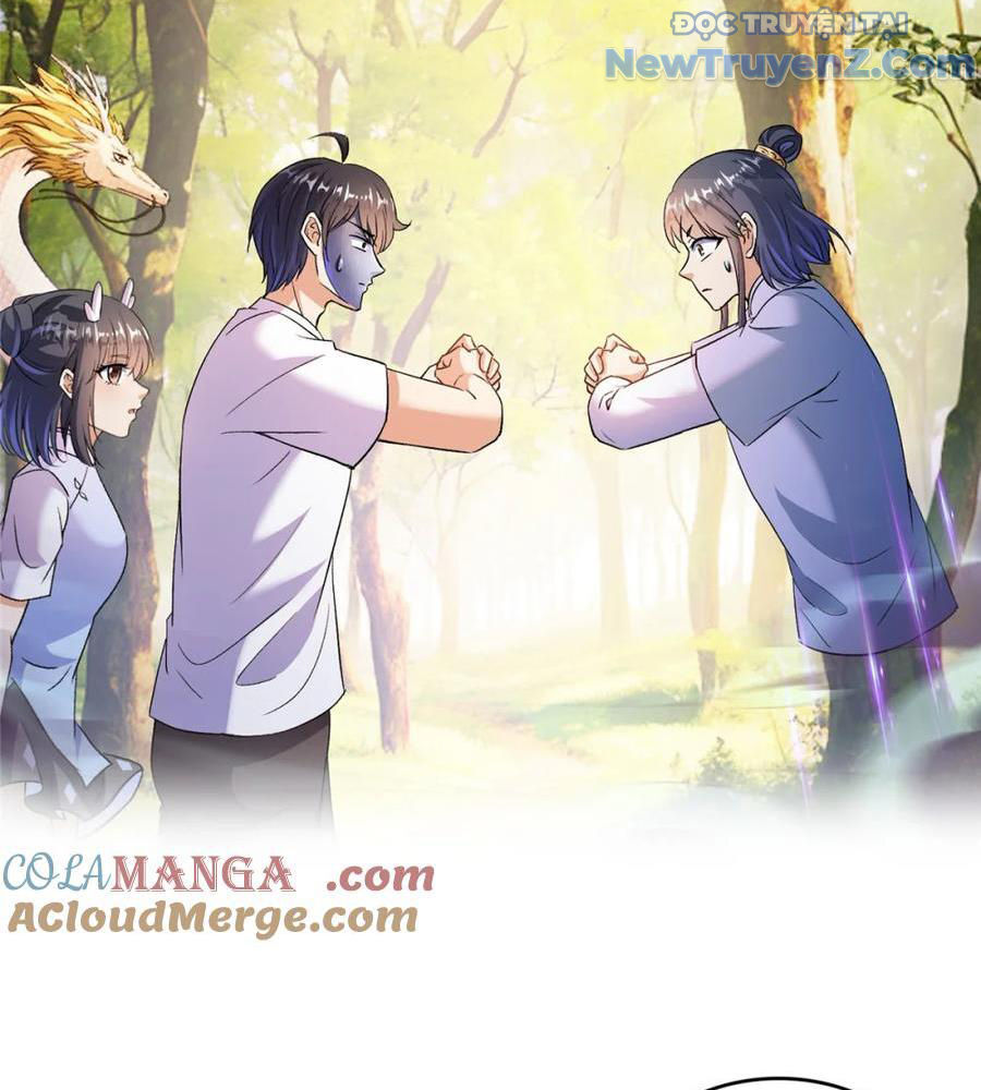 Tu Chân Nói Chuyện Phiếm Quần Chapter 686 - 43