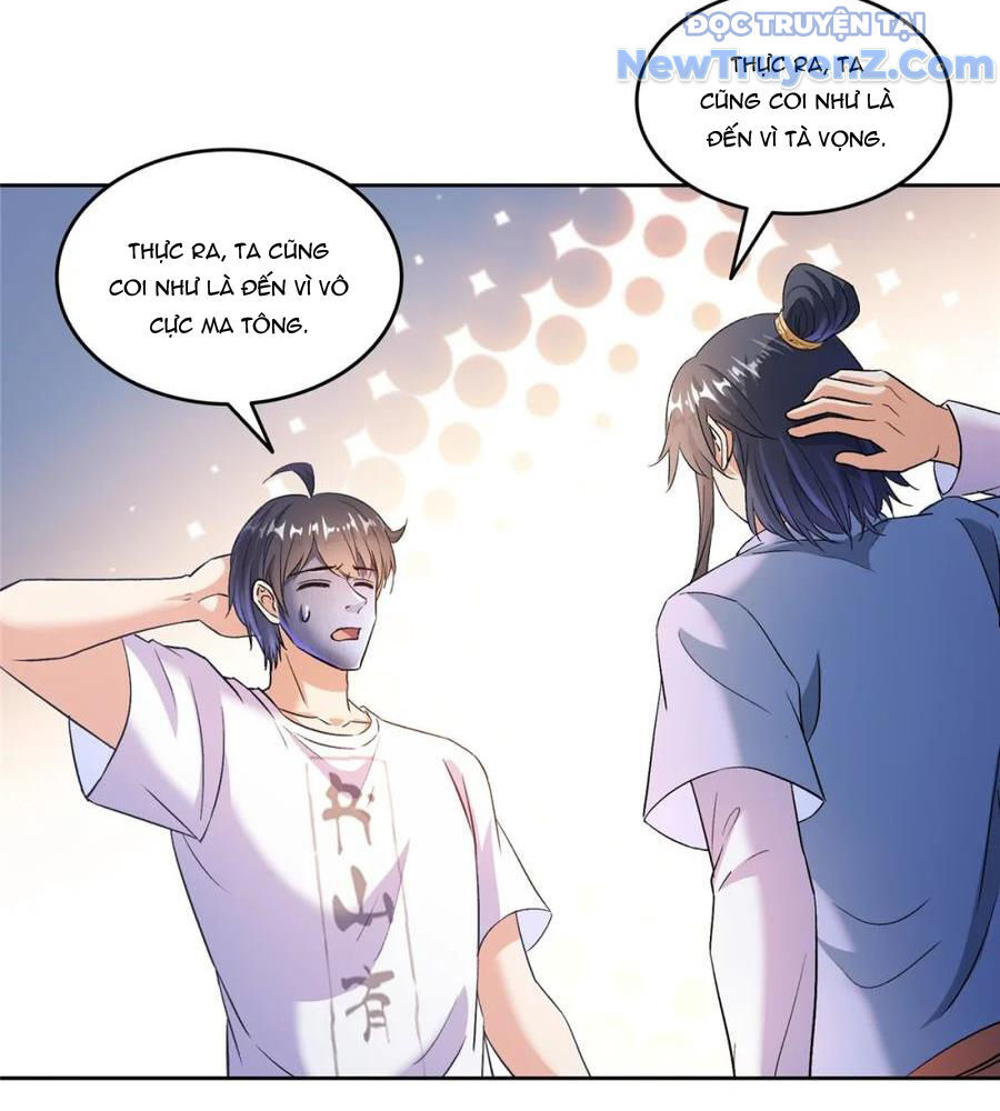 Tu Chân Nói Chuyện Phiếm Quần Chapter 686 - 44