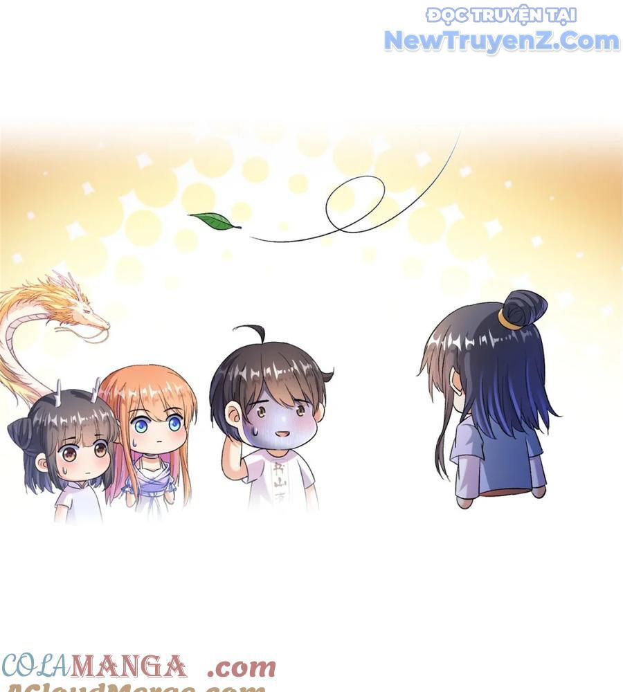 Tu Chân Nói Chuyện Phiếm Quần Chapter 686 - 46