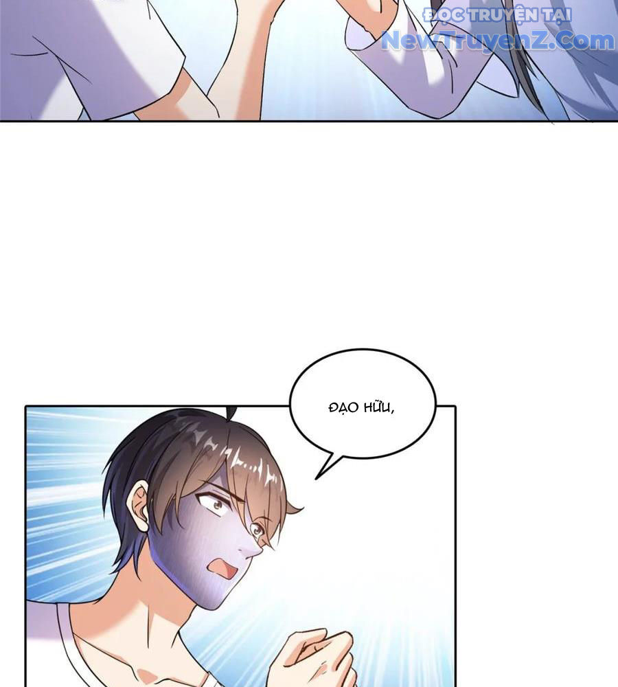 Tu Chân Nói Chuyện Phiếm Quần Chapter 686 - 48