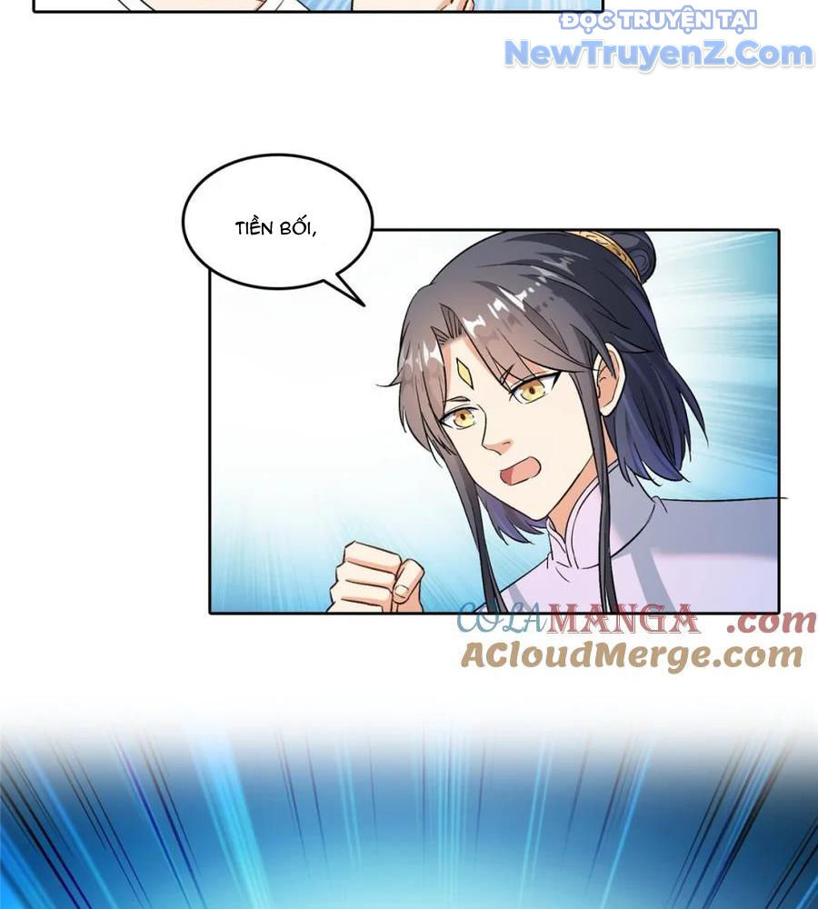 Tu Chân Nói Chuyện Phiếm Quần Chapter 686 - 49