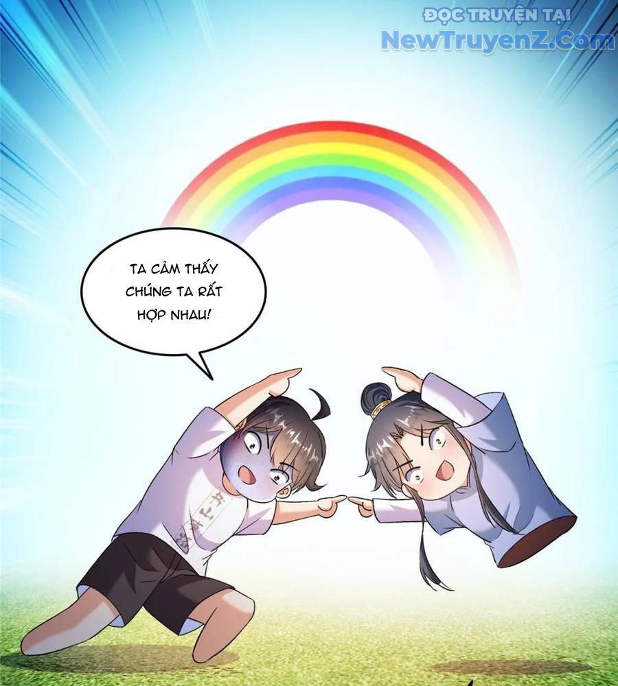 Tu Chân Nói Chuyện Phiếm Quần Chapter 686 - 50