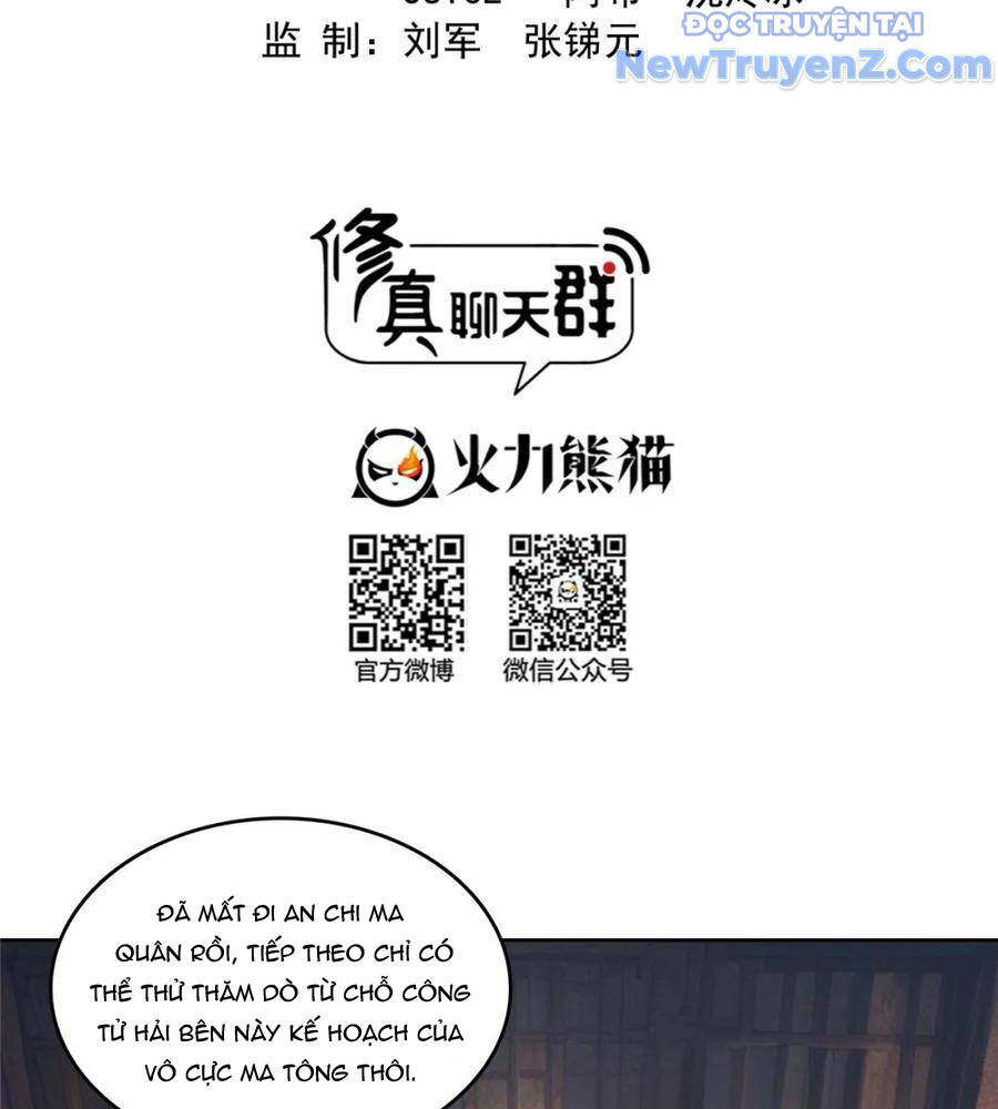 Tu Chân Nói Chuyện Phiếm Quần Chapter 686 - 6