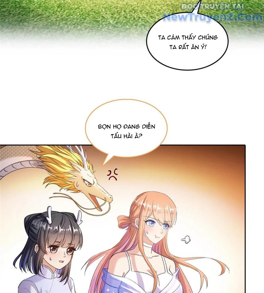 Tu Chân Nói Chuyện Phiếm Quần Chapter 686 - 51