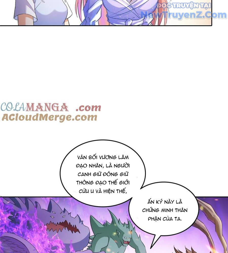 Tu Chân Nói Chuyện Phiếm Quần Chapter 686 - 52