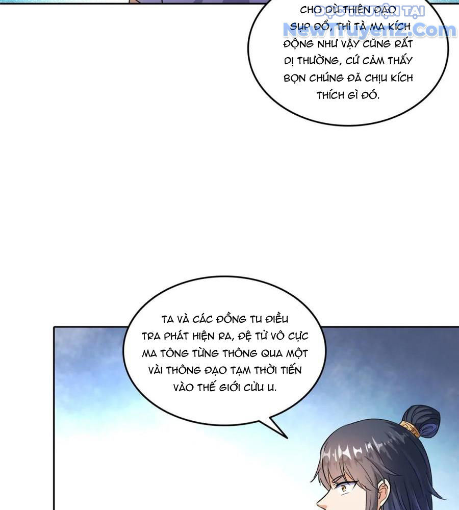 Tu Chân Nói Chuyện Phiếm Quần Chapter 686 - 54