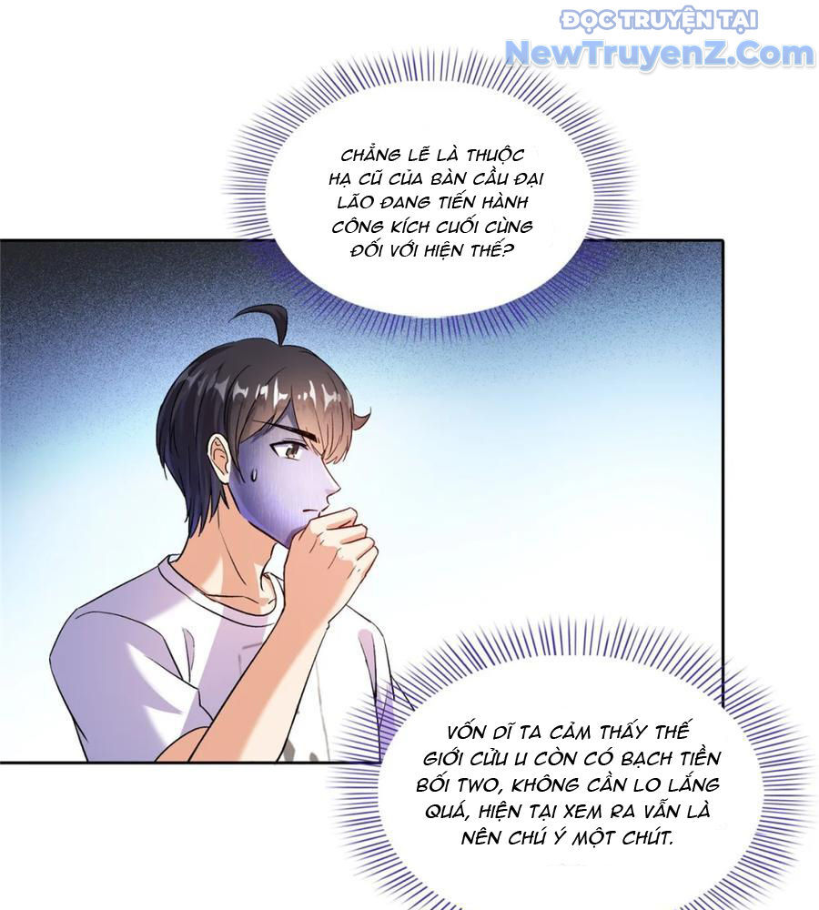 Tu Chân Nói Chuyện Phiếm Quần Chapter 686 - 56