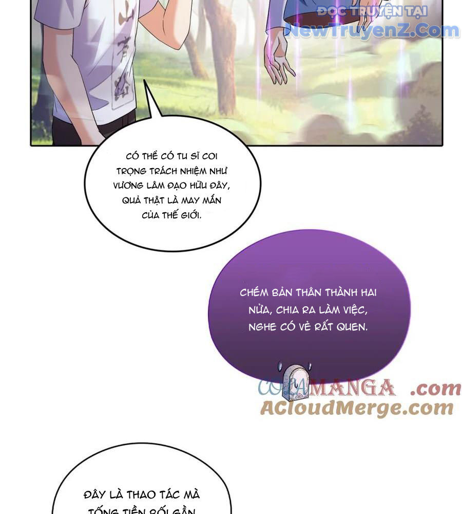 Tu Chân Nói Chuyện Phiếm Quần Chapter 686 - 58