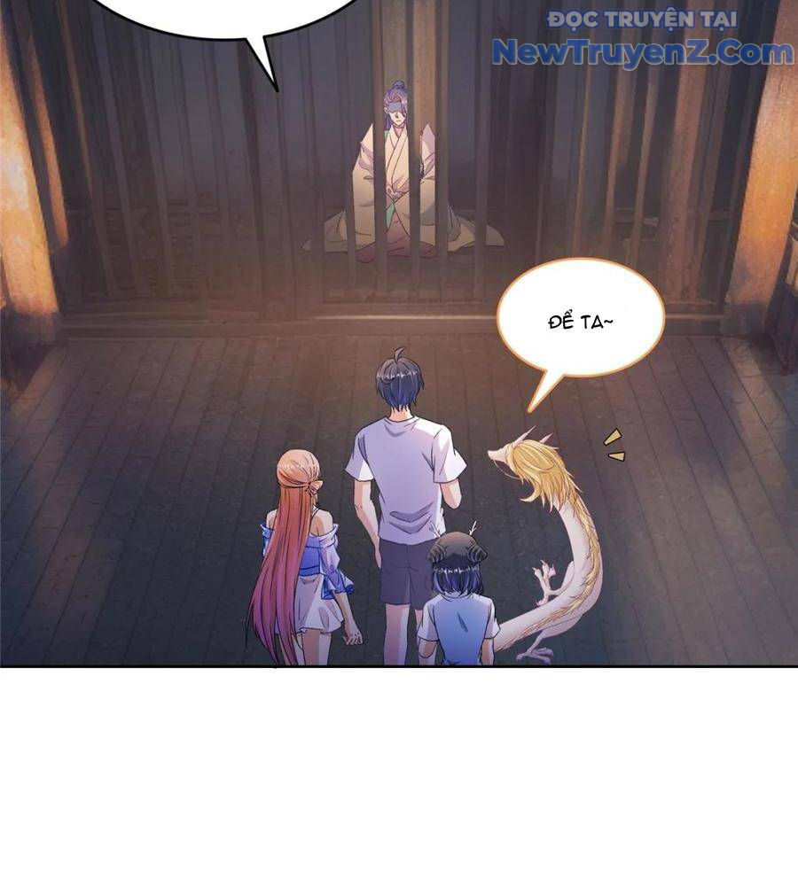 Tu Chân Nói Chuyện Phiếm Quần Chapter 686 - 7