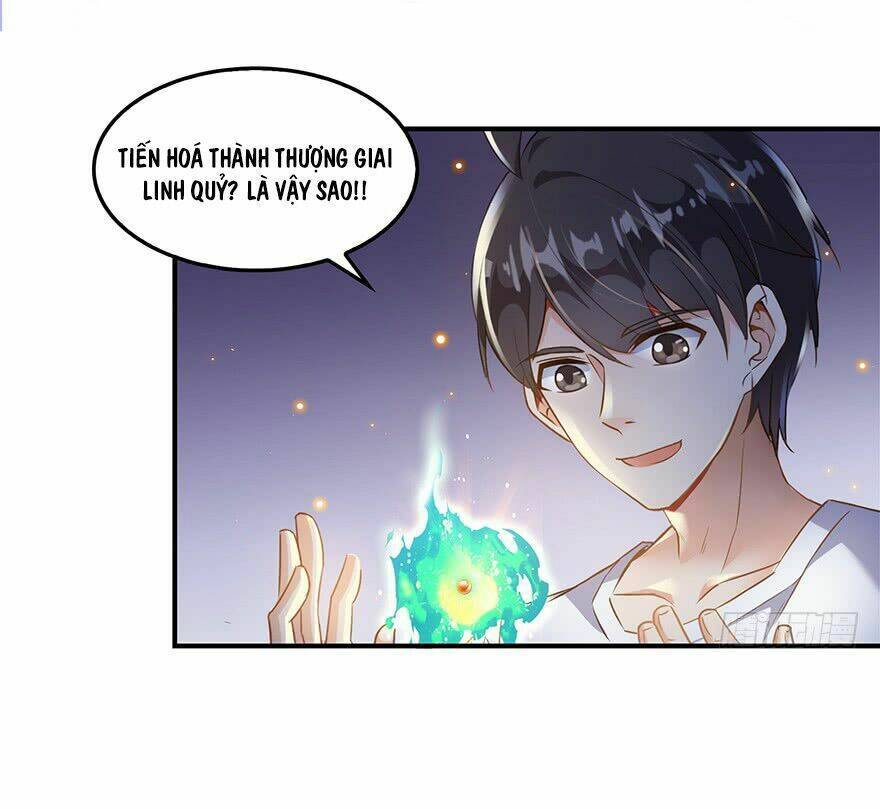Tu Chân Nói Chuyện Phiếm Quần Chapter 85 - 21