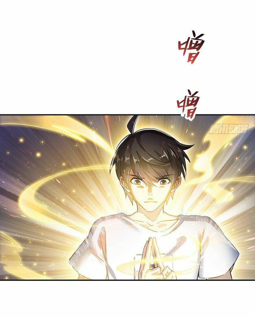 Tu Chân Nói Chuyện Phiếm Quần Chapter 85 - 36