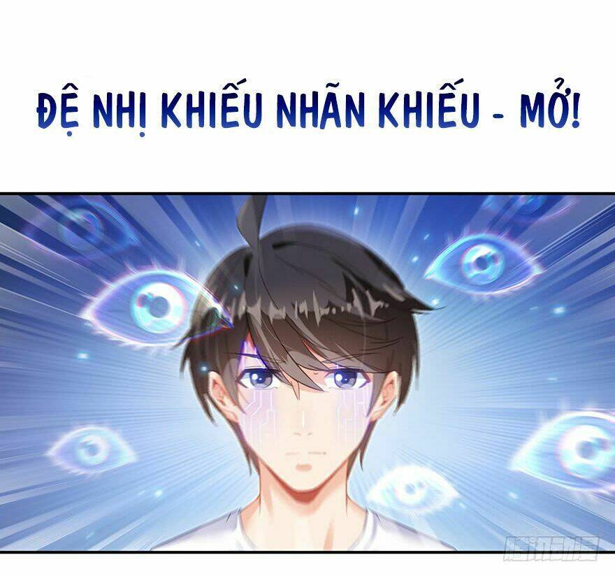 Tu Chân Nói Chuyện Phiếm Quần Chapter 86 - 14