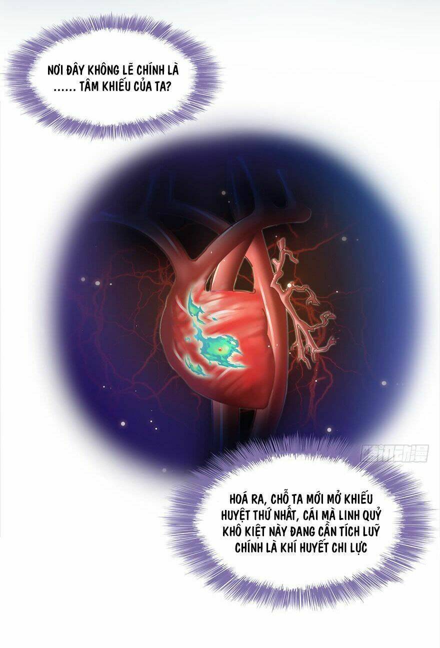 Tu Chân Nói Chuyện Phiếm Quần Chapter 86 - 3