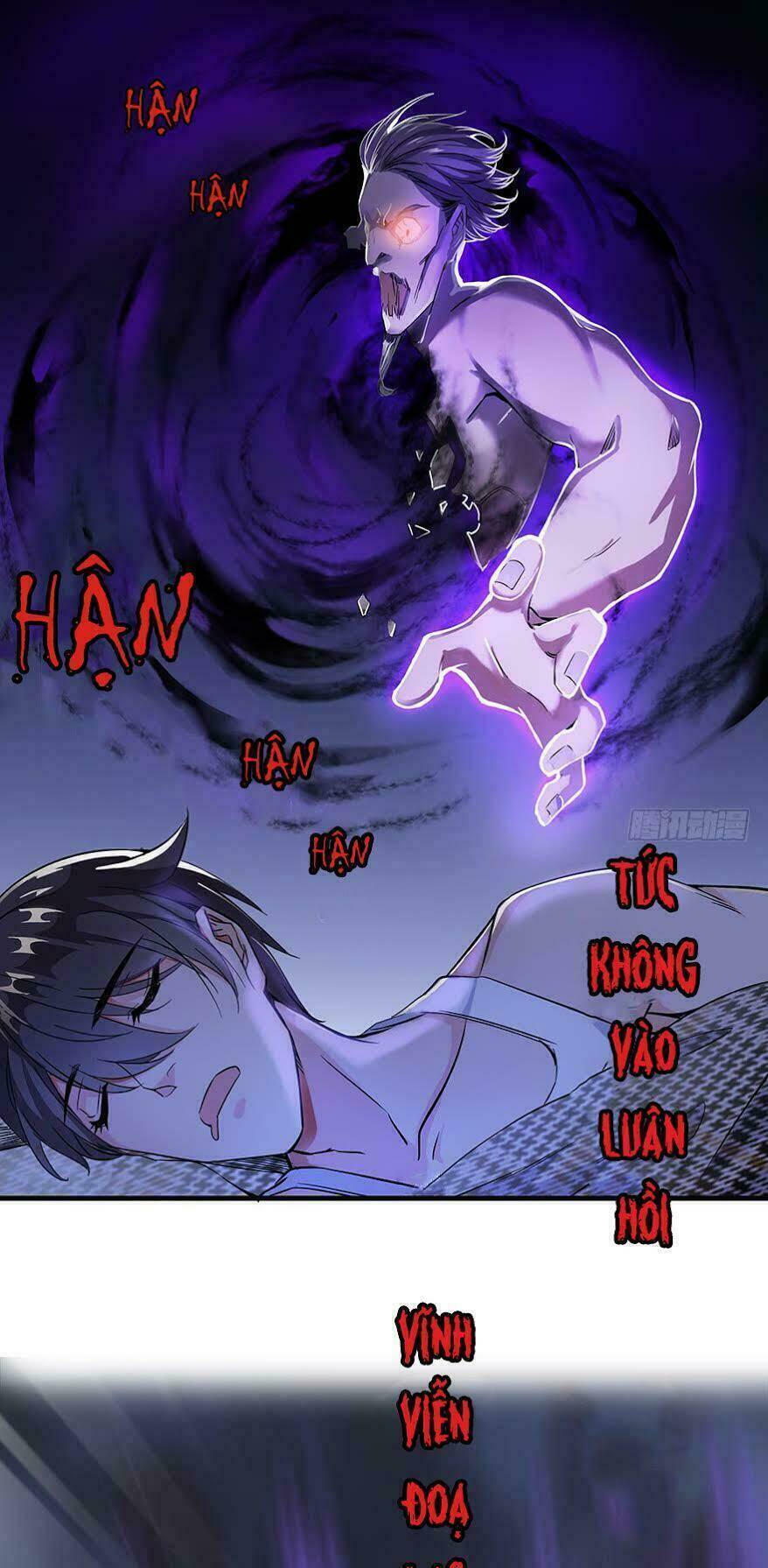 Tu Chân Nói Chuyện Phiếm Quần Chapter 87 - 40