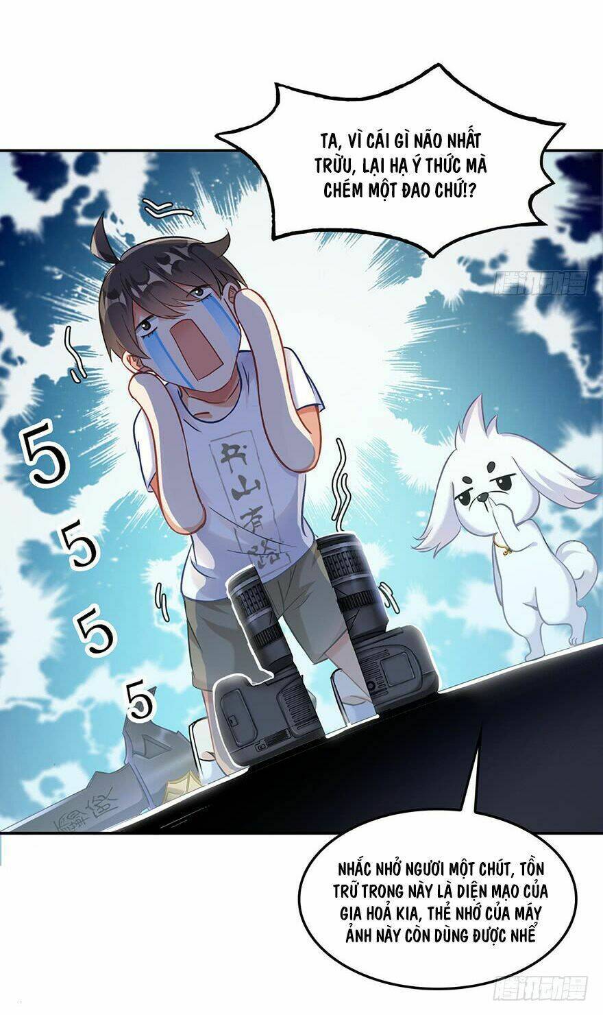 Tu Chân Nói Chuyện Phiếm Quần Chapter 88 - 42