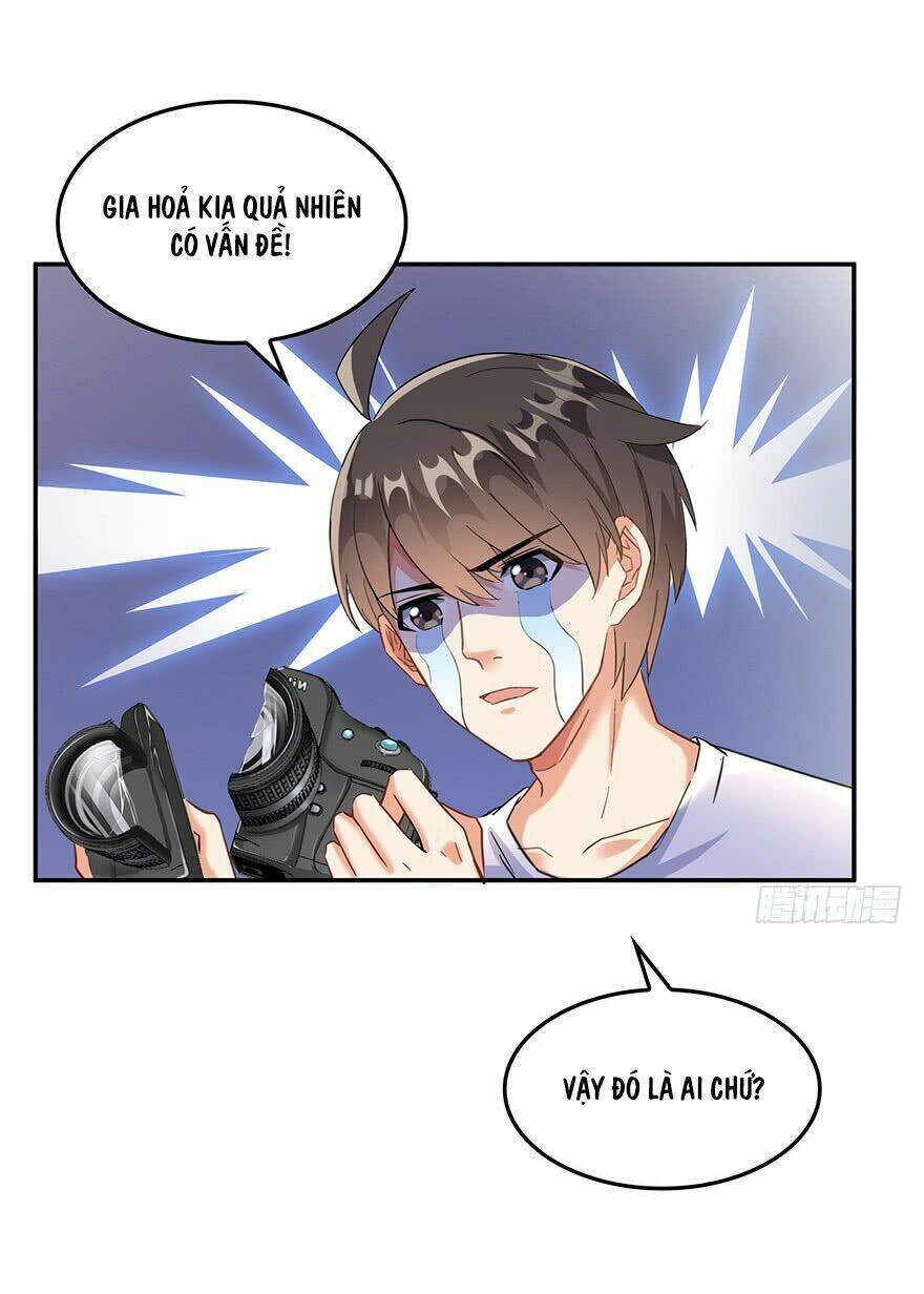 Tu Chân Nói Chuyện Phiếm Quần Chapter 88 - 43