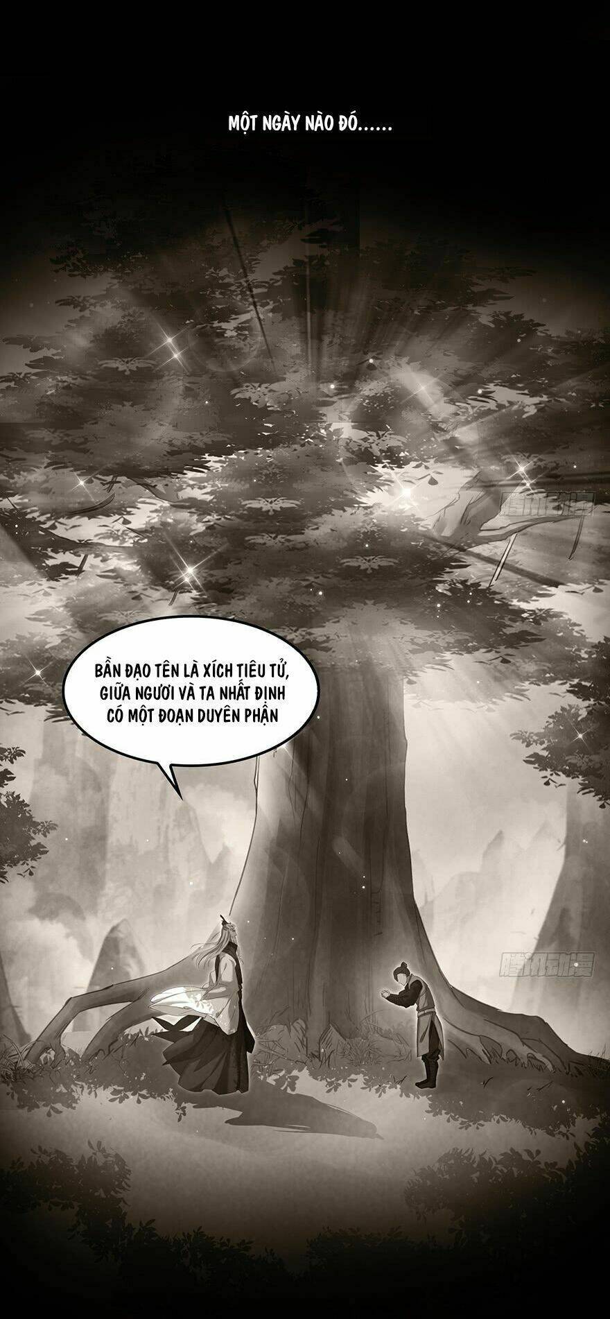 Tu Chân Nói Chuyện Phiếm Quần Chapter 88 - 6