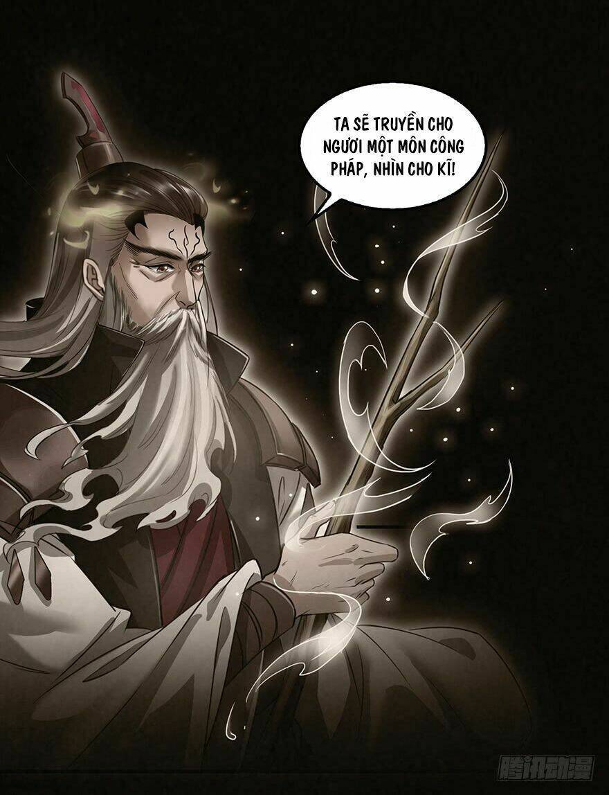 Tu Chân Nói Chuyện Phiếm Quần Chapter 88 - 7