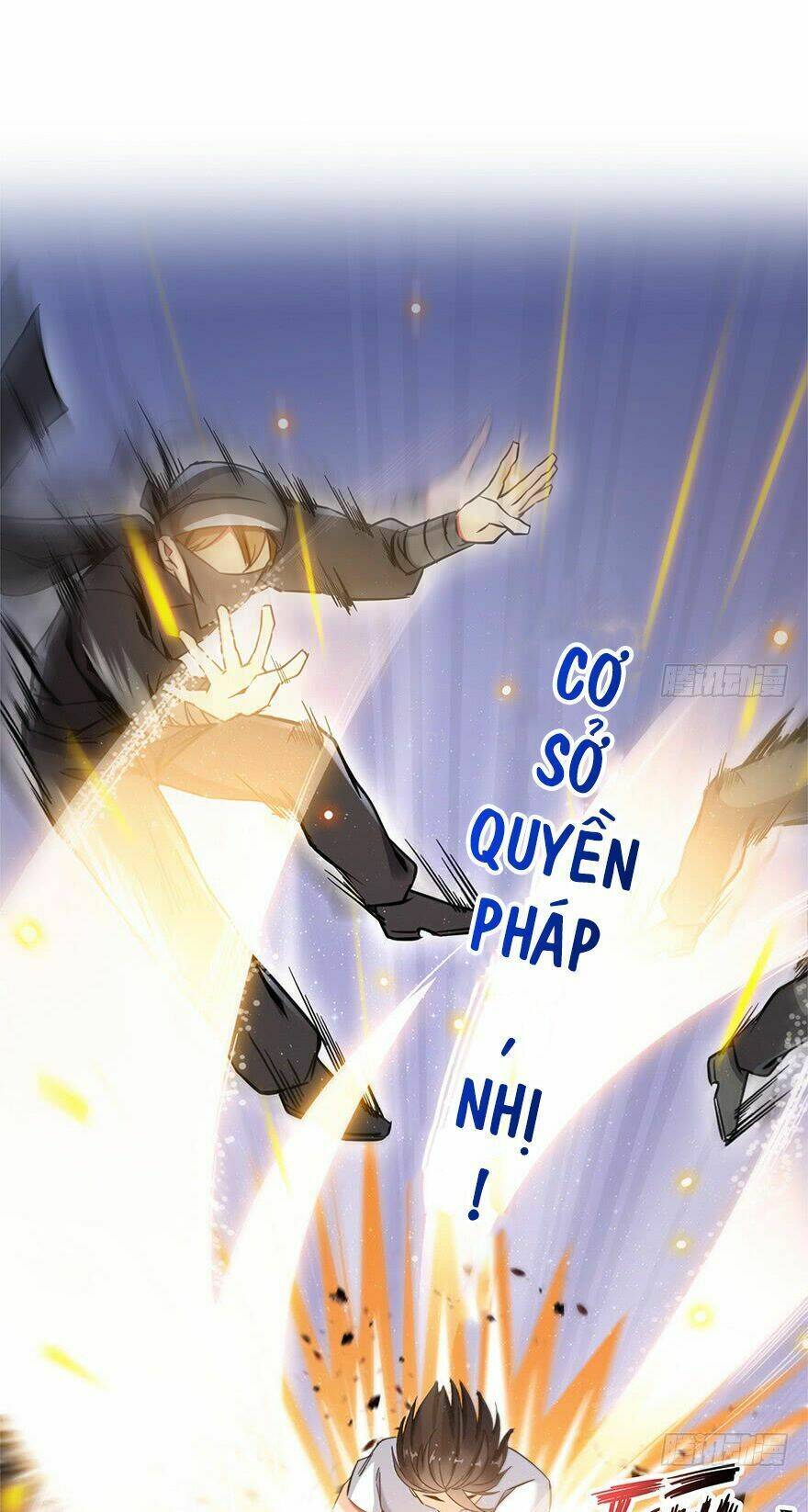 Tu Chân Nói Chuyện Phiếm Quần Chapter 89 - 40