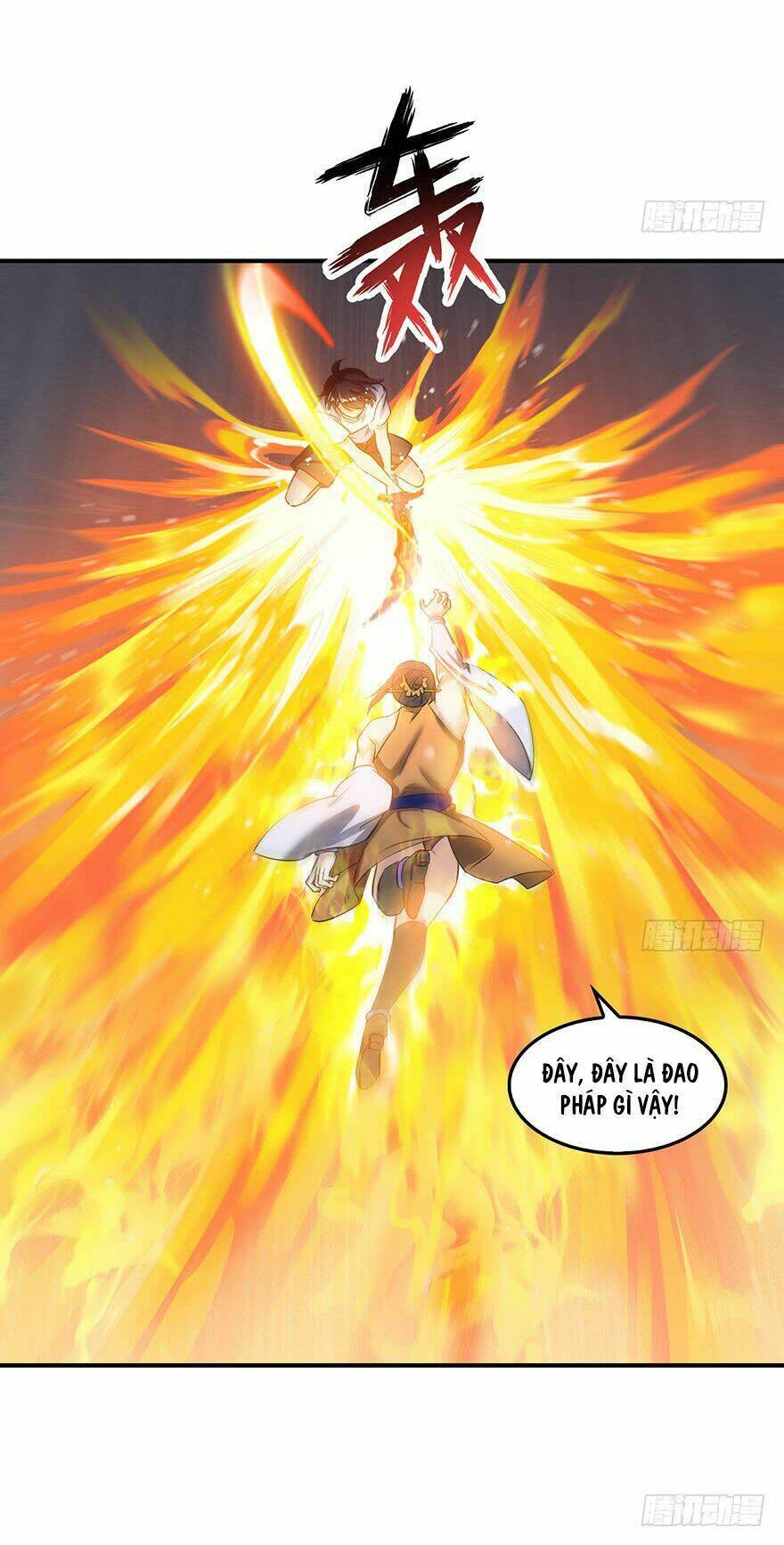 Tu Chân Nói Chuyện Phiếm Quần Chapter 90 - 35