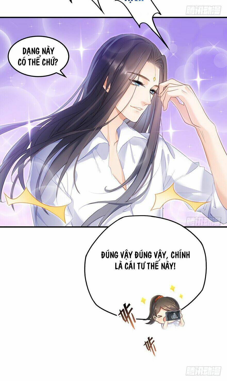 Tu Chân Nói Chuyện Phiếm Quần Chapter 91 - 28