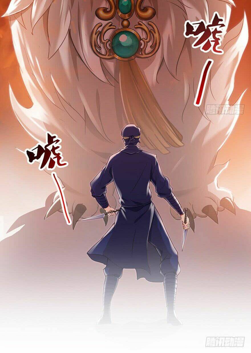 Tu Chân Nói Chuyện Phiếm Quần Chapter 91 - 6