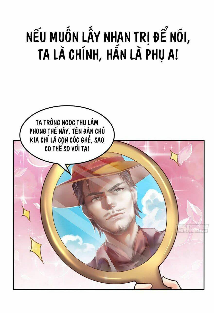 Tu Chân Nói Chuyện Phiếm Quần Chapter 92 - 45