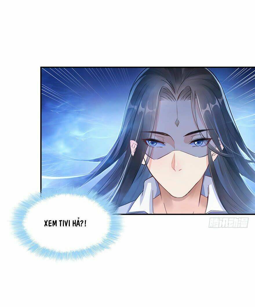 Tu Chân Nói Chuyện Phiếm Quần Chapter 93 - 16