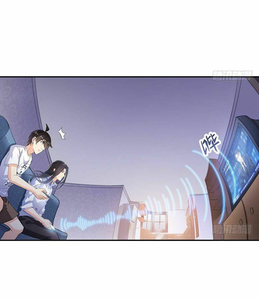 Tu Chân Nói Chuyện Phiếm Quần Chapter 93 - 20