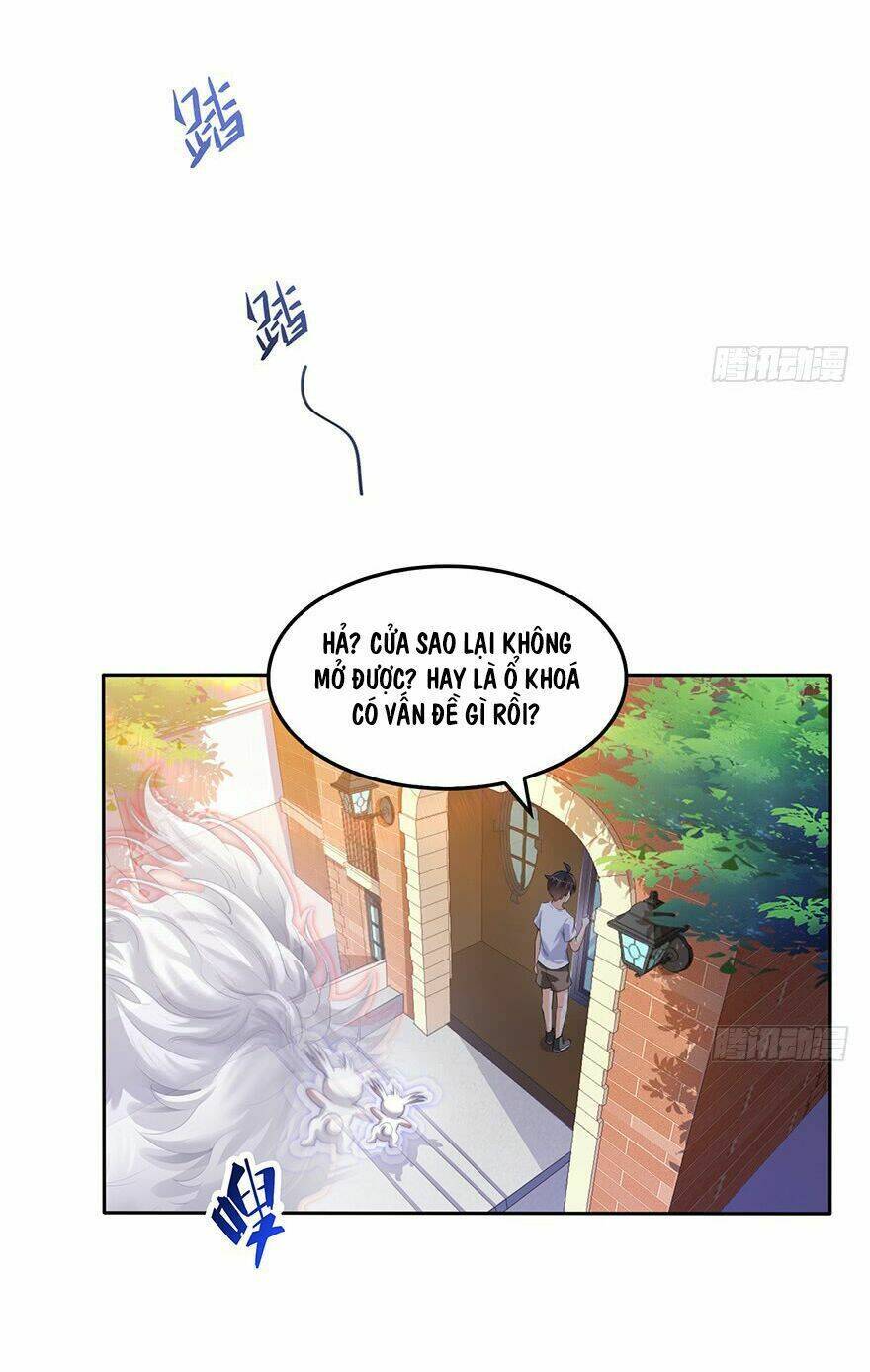Tu Chân Nói Chuyện Phiếm Quần Chapter 93 - 3