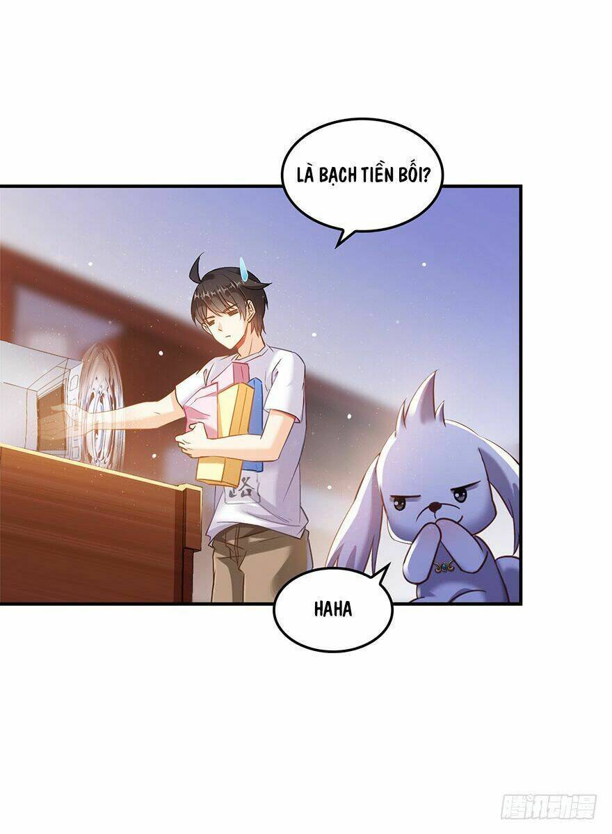Tu Chân Nói Chuyện Phiếm Quần Chapter 93 - 30