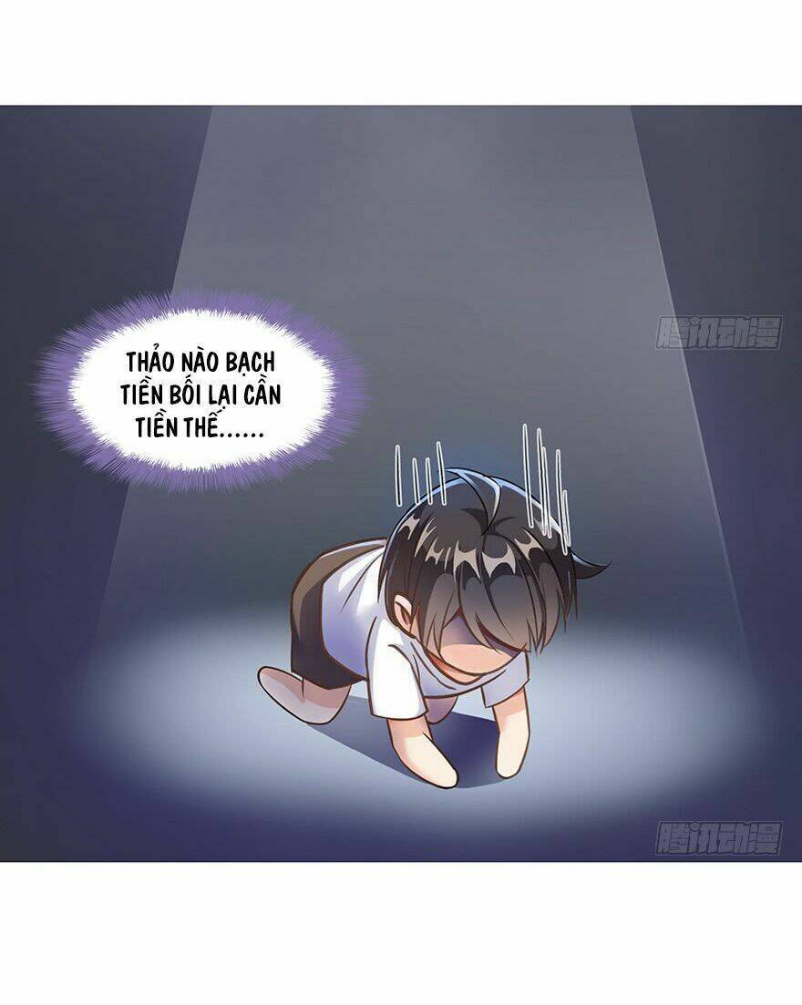 Tu Chân Nói Chuyện Phiếm Quần Chapter 93 - 32