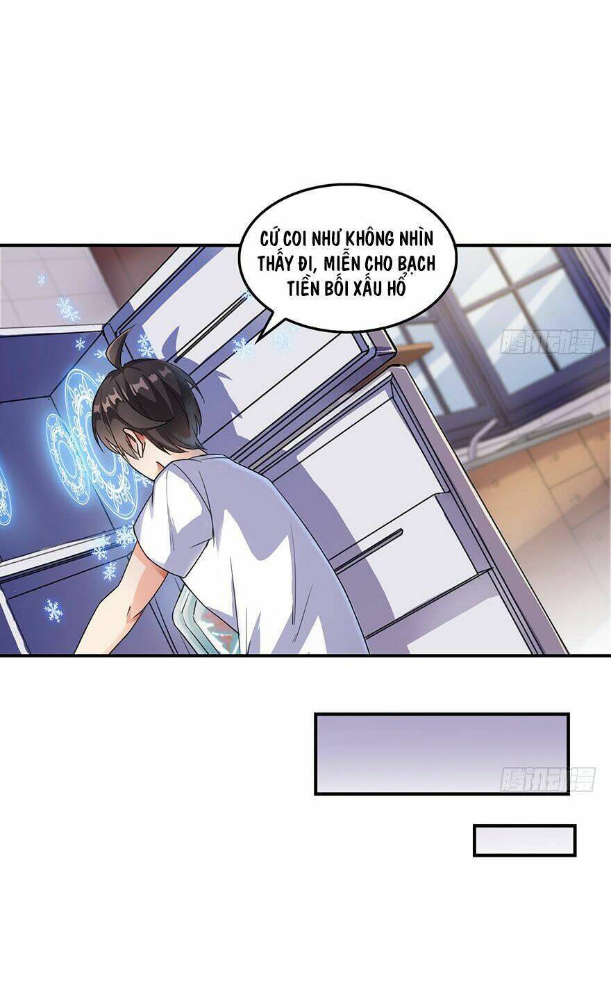 Tu Chân Nói Chuyện Phiếm Quần Chapter 93 - 33