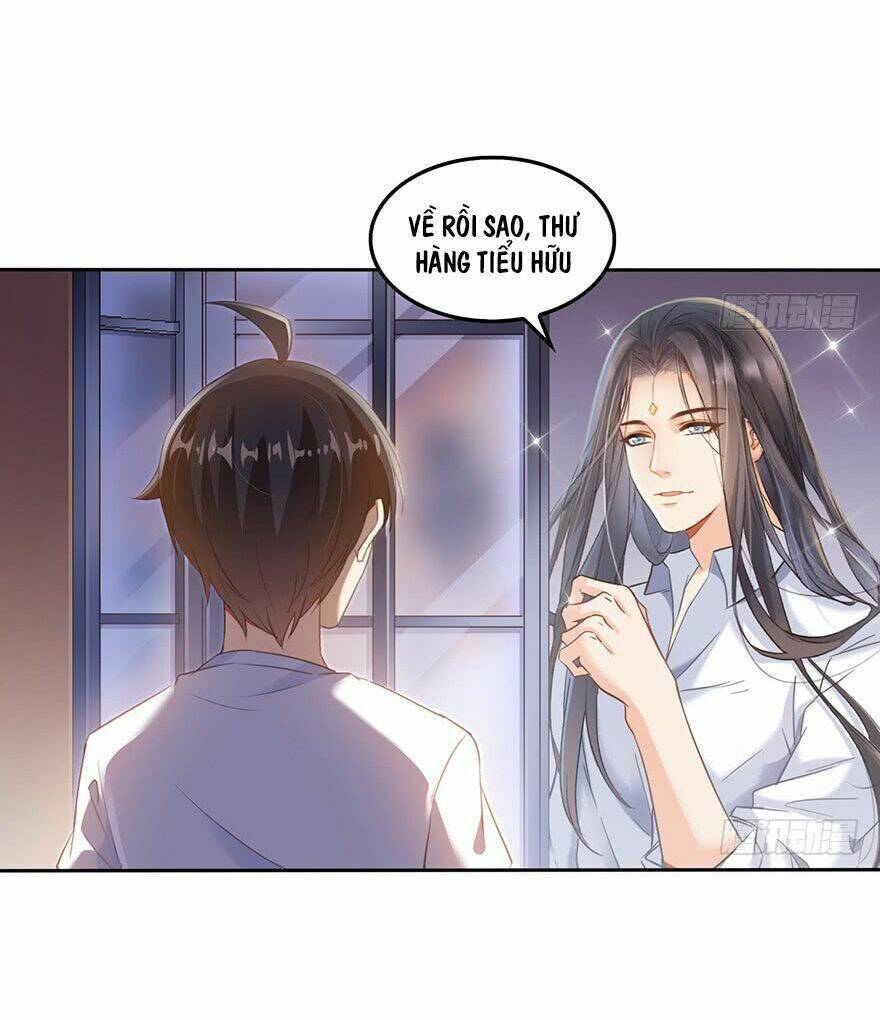 Tu Chân Nói Chuyện Phiếm Quần Chapter 93 - 5