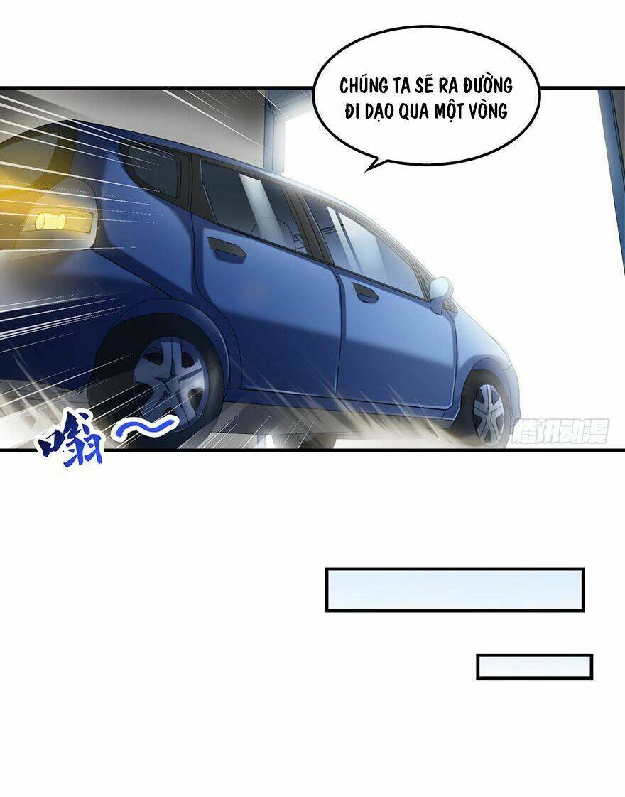 Tu Chân Nói Chuyện Phiếm Quần Chapter 94 - 22