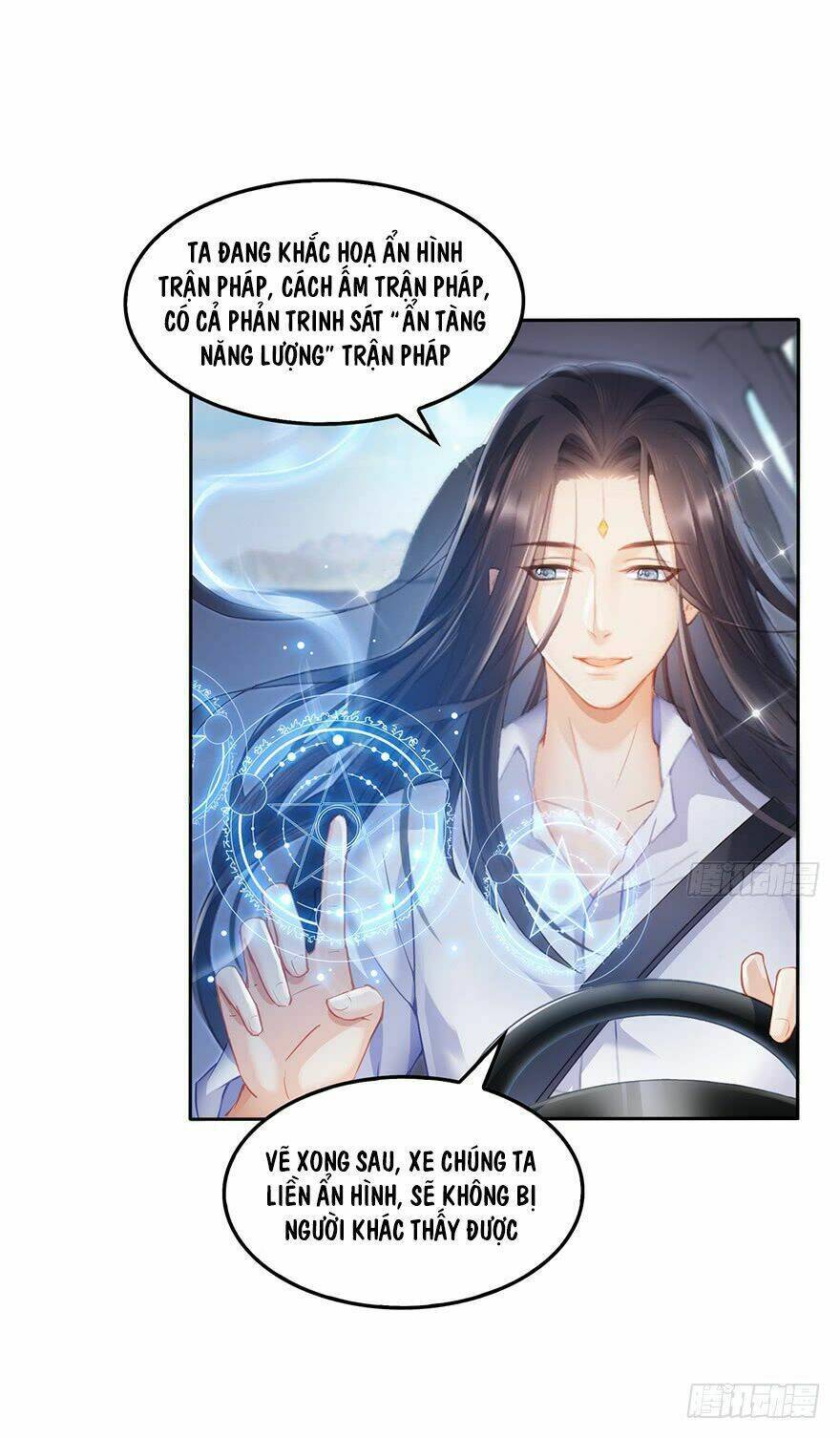 Tu Chân Nói Chuyện Phiếm Quần Chapter 94 - 32