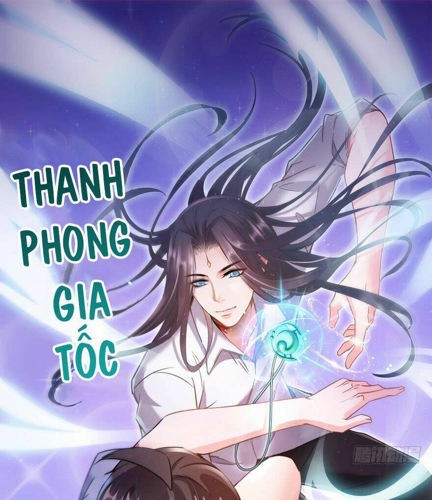 Tu Chân Nói Chuyện Phiếm Quần Chapter 94 - 39