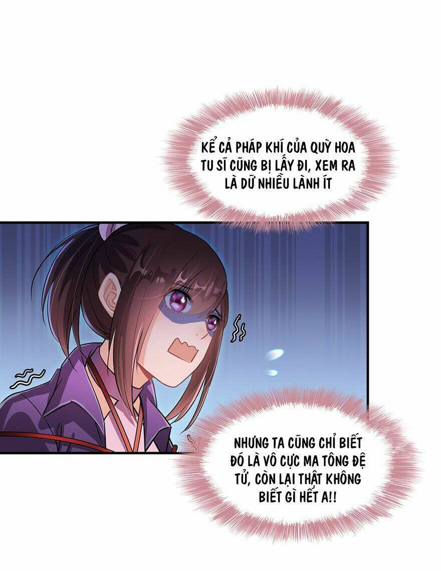 Tu Chân Nói Chuyện Phiếm Quần Chapter 94 - 5